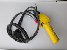 GIS GCH 2 Button Control