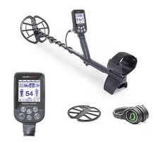 Détecteur de métaux - NOKTA