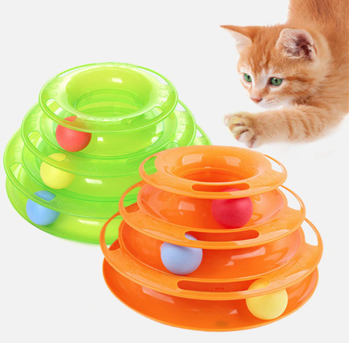 Jouet pour chat chaton - jouet,