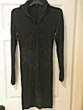 Isabel De Pedro black dress