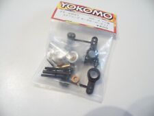 YOKOMO ZS-200T MR-4 TC Servo