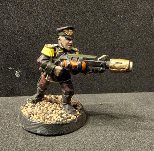 Warhammer 40k ig astra - warhammer,