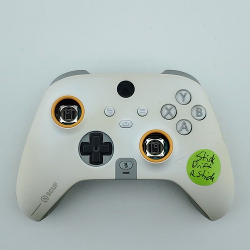 Scuf sg504 instinct pro - instinct,