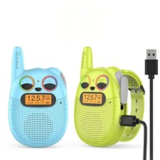 Q136 Radio Talkie Walkie