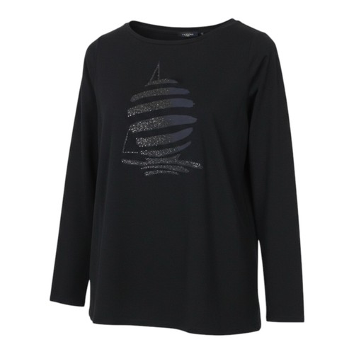 Marina yachting shirt - t-shirt, femme