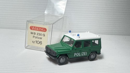 Wiking mercedes - 🇨🇵,