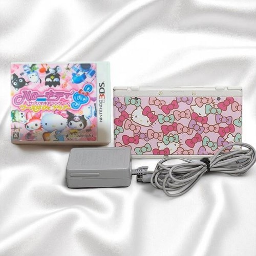 Neuf nintendo 3ds - nintendo, pack
