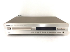 Lecteur CD Compact Disc YAMAHA