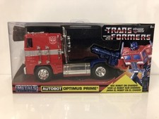 Transformers G1 Optimus Prime