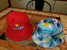 Bob Ricard Rouge, Réversible