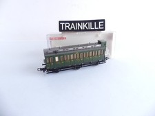 (1) 5694 FLEISCHMANN HO