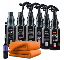 Kit de detailing ADBL XXL –
