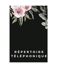 Répertoire téléphonique