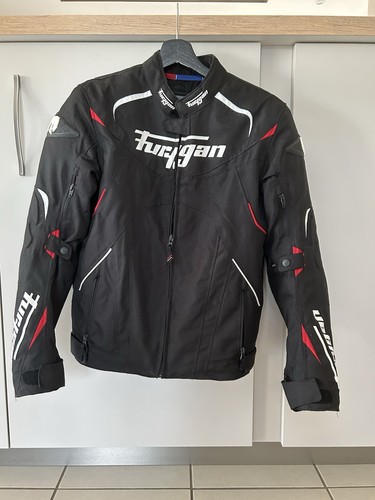 Veste moto furygan - moto,