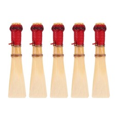 Basson reed instrument - reed,
