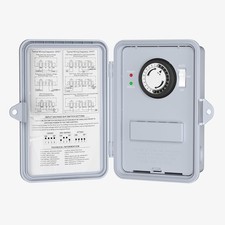BN-LINK Pool Pump Timer