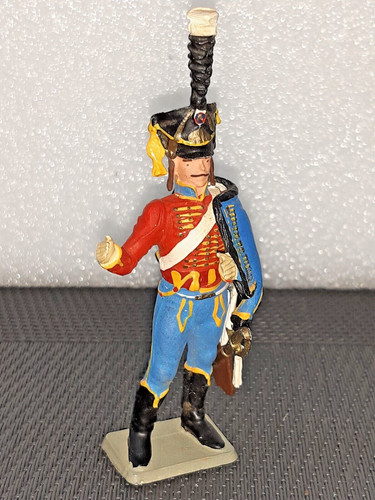 Starlux 1er empire hussard - starlux,