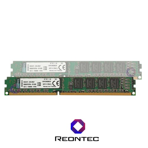 Ram kingston pc3 - pc3,