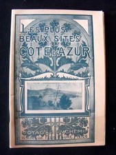 Voyages Duchemin Cote d'Azur