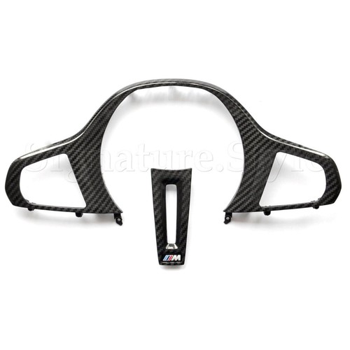 Volant bmw carbon trim sport - volant,