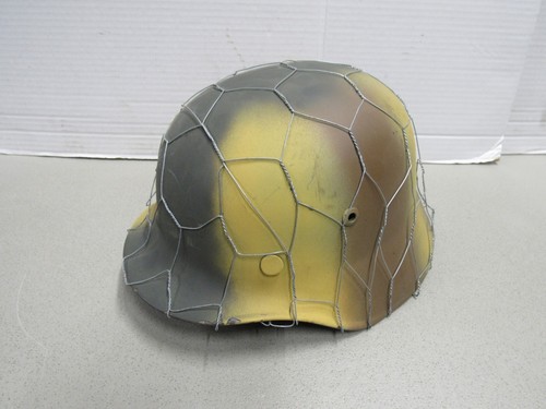 Ww2 german m35 camo - german,