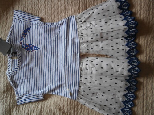 Robe catimini ans neuve - ,
