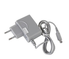 Chargeur Secteur Compatible Nintendo 3DS XL avec Film de Protection Écran 3DS XL