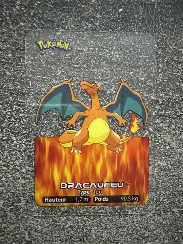 Carte pokémon lamincards - carte,