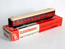 FLEISCHMANN HO 5112 VOITURE