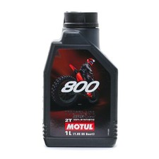 Huile Mélange Motul 800 2T