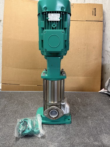 Wilo mvi1604 3 400 - wilo, /e/3-400-50-2