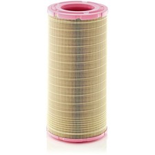 MANN-FILTER C 24 015/2 Filtre