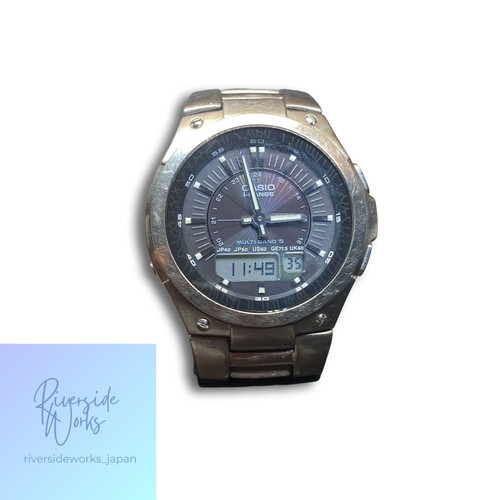 Montre solaire robuste - , pour