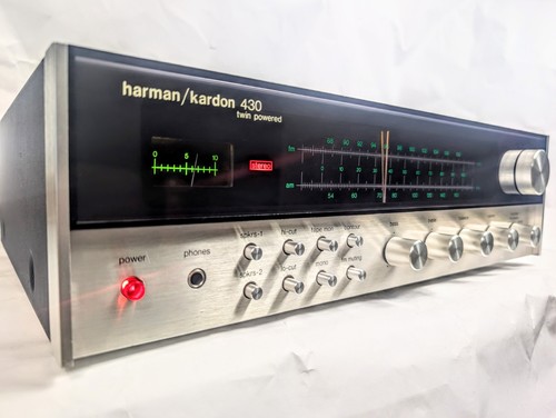 Harman kardon 430 - harman,