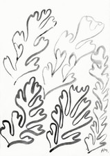 Henri Matisse, Catalogue, Le