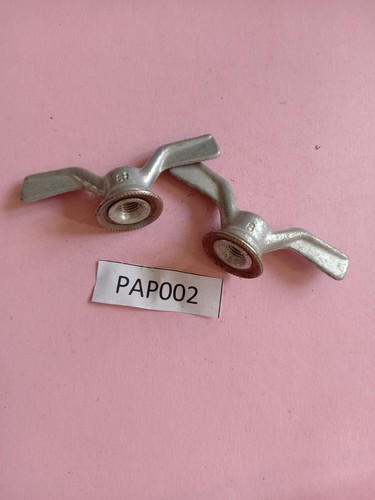 Papillons serrage roue - 2,