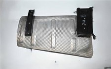 PARE PIERRE Mercedes-Benz E (W211) A2116800220