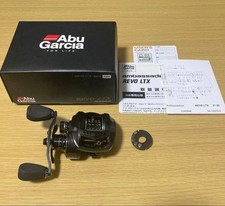 Good condition abu garcia - [good,