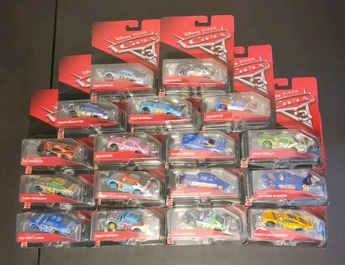 2016 disney pixar cars - 2016, 3