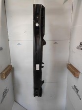 Renfort pare choc avant (traverse) PEUGEOT 406 PHASE 1 BREAK 7106A1