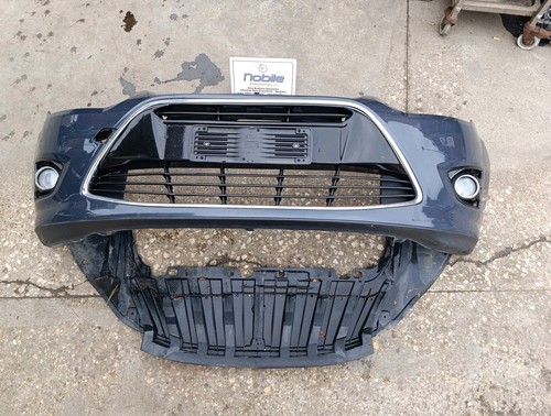 Pare chocs avant ford - ford, c