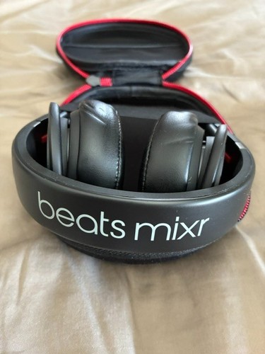 Casque mixeur beats mixr - casque,