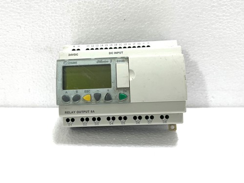 Crouzet millenium cd20 - crouzet,