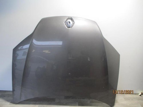 Capot renault laguna phase - capot,