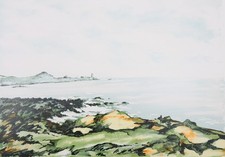 Jean-Pierre LAURENT : marée