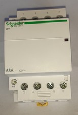 Contacteur - 63A  - 4no -