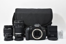 Appareil photo reflex CANON