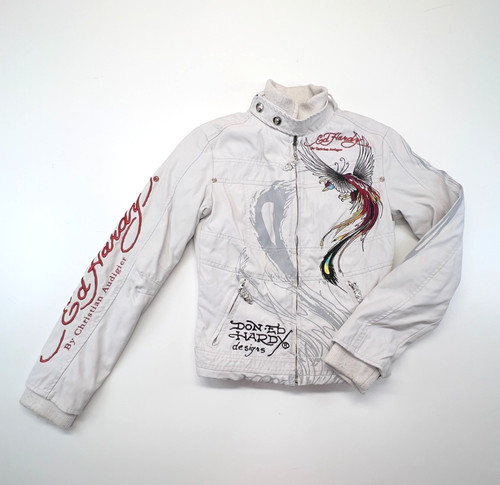 Hardy christian audigier - ed,