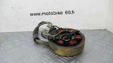 Rotor stator Piaggio lx50