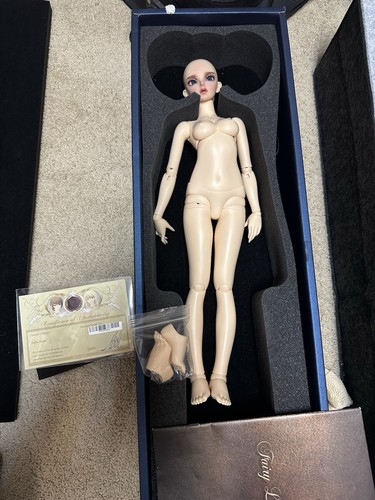 Fairyland bjd fairyline60 - fairyland,
